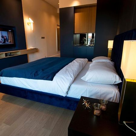 White Birds Apartment Krakow Luaran gambar