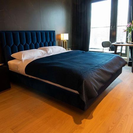 White Birds Apartment Krakow Luaran gambar