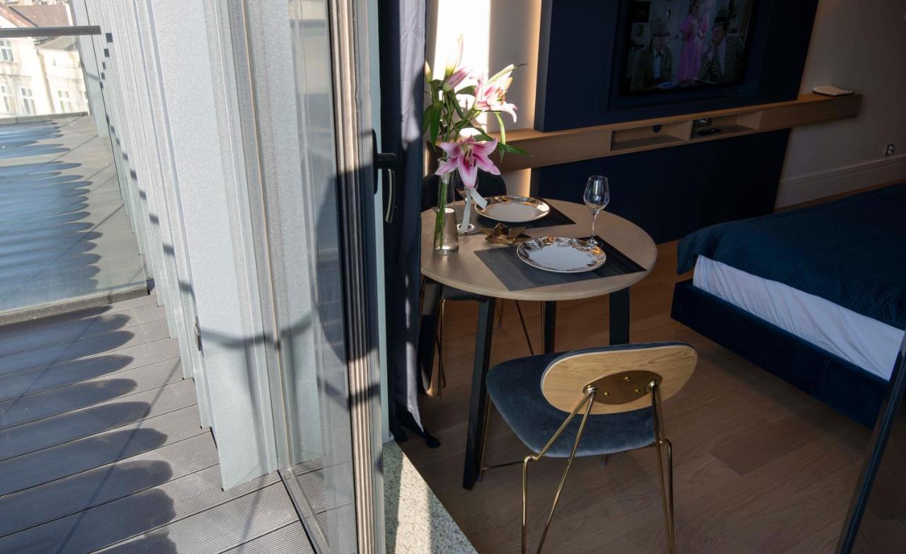 White Birds Apartment Krakow Luaran gambar