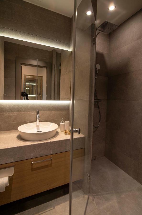 White Birds Apartment Krakow Luaran gambar