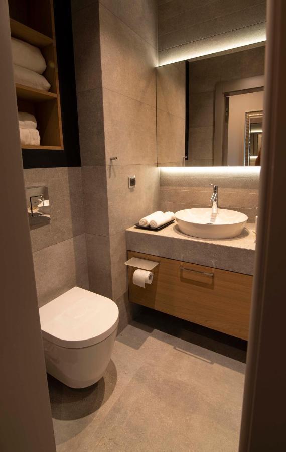 White Birds Apartment Krakow Luaran gambar
