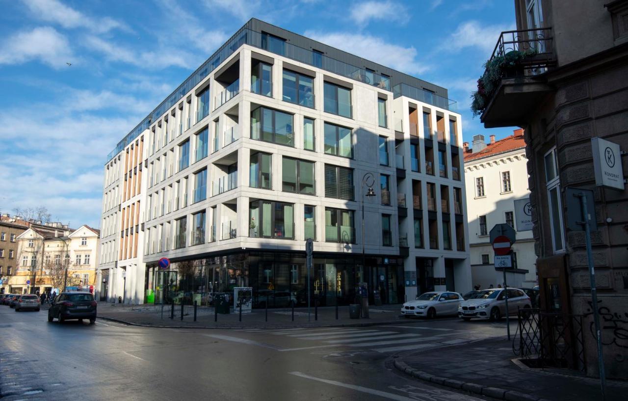 White Birds Apartment Krakow Luaran gambar