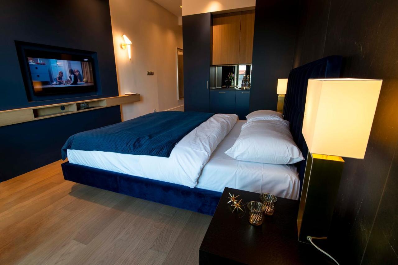 White Birds Apartment Krakow Luaran gambar